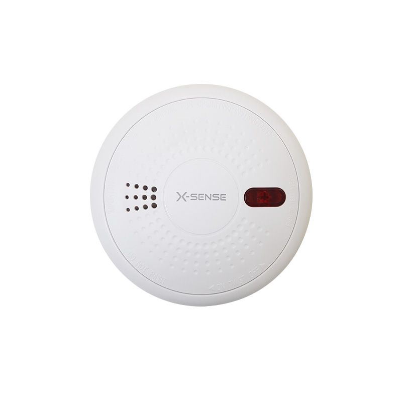 Smoke Detector (Residential 10 years)