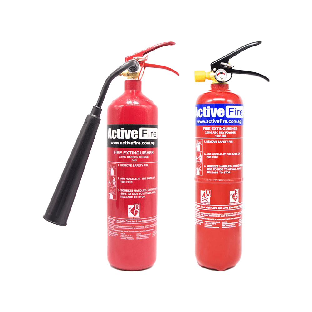 Salon Bundle – Fire Store